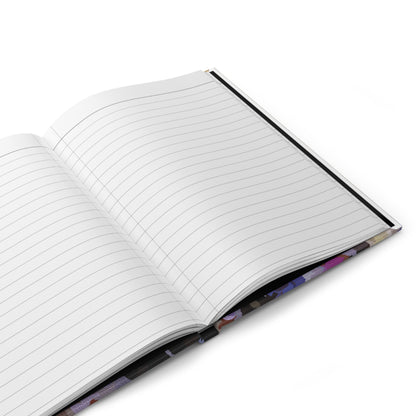 Western Wall Prayer Journal — Hardcover Journal for Prayers & Reflection