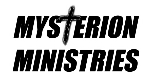 Mysterion Ministries