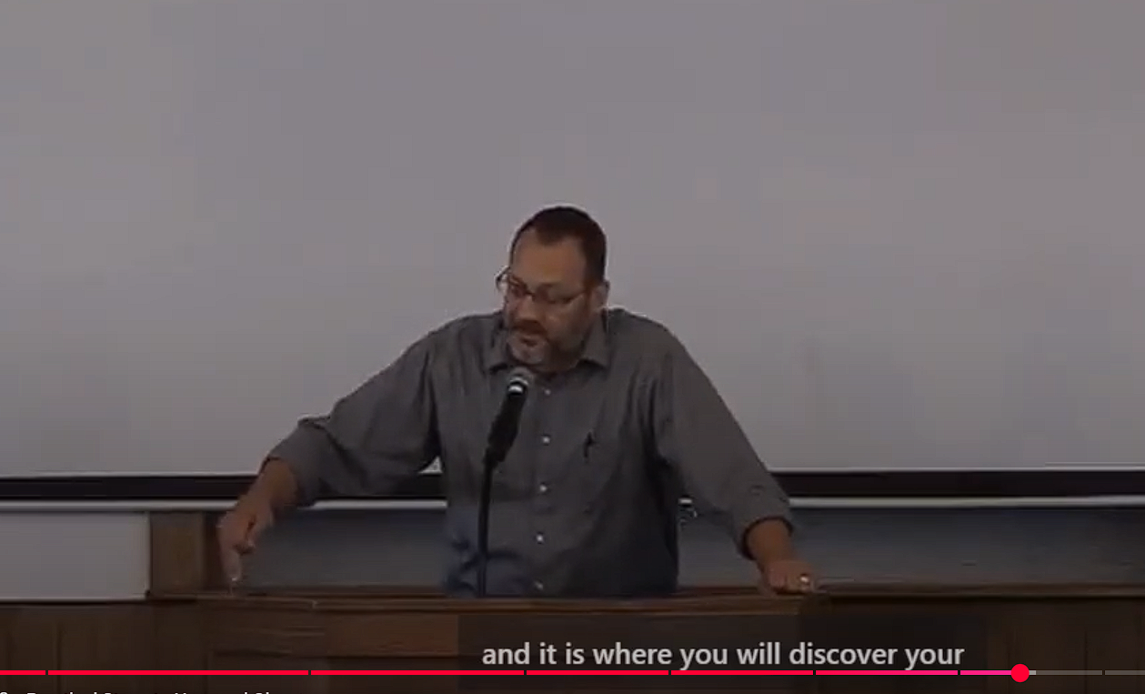 Load video: Not Too Late | Laborers In The Vineyard
